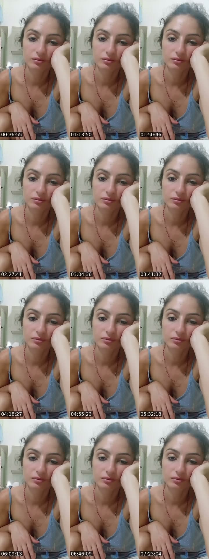 @ritapetrosino TikTok live stream