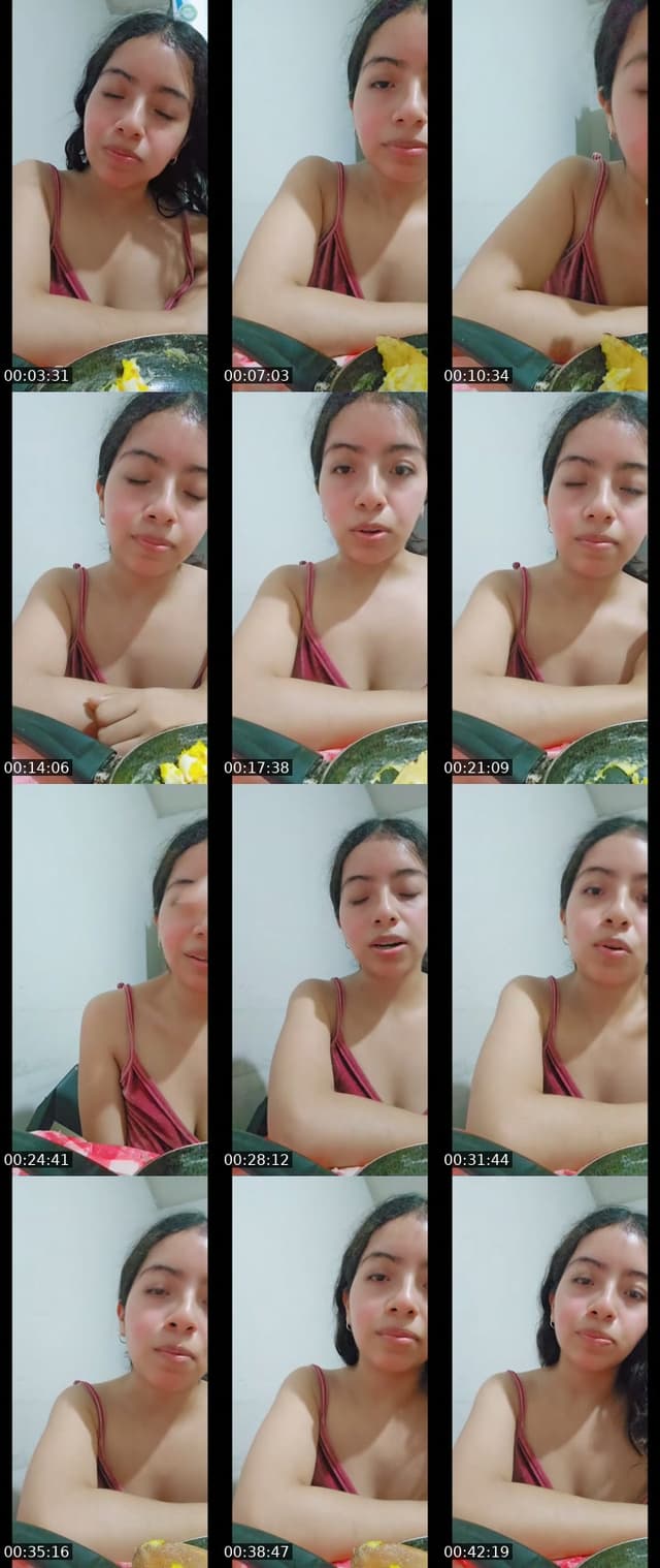 @exo_140805 TikTok live