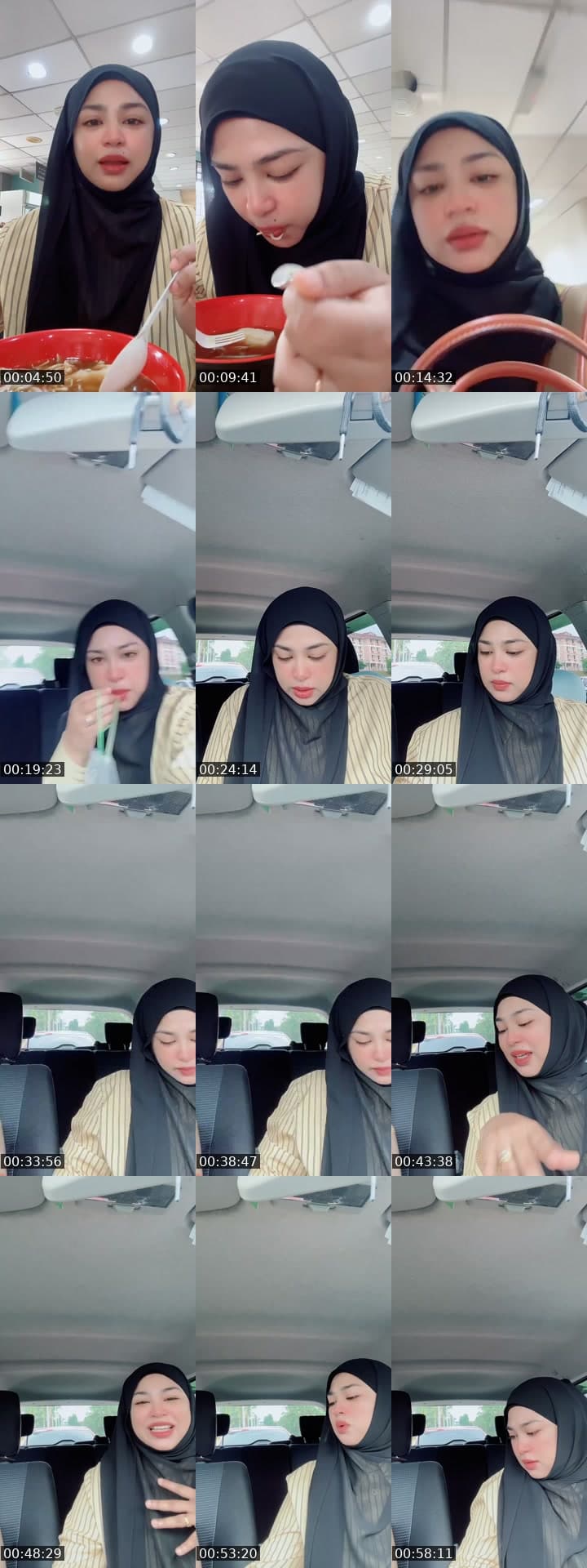 @gucci_ucci TikTok live stream