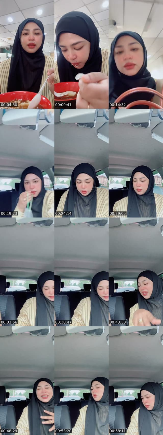 @gucci_ucci TikTok live
