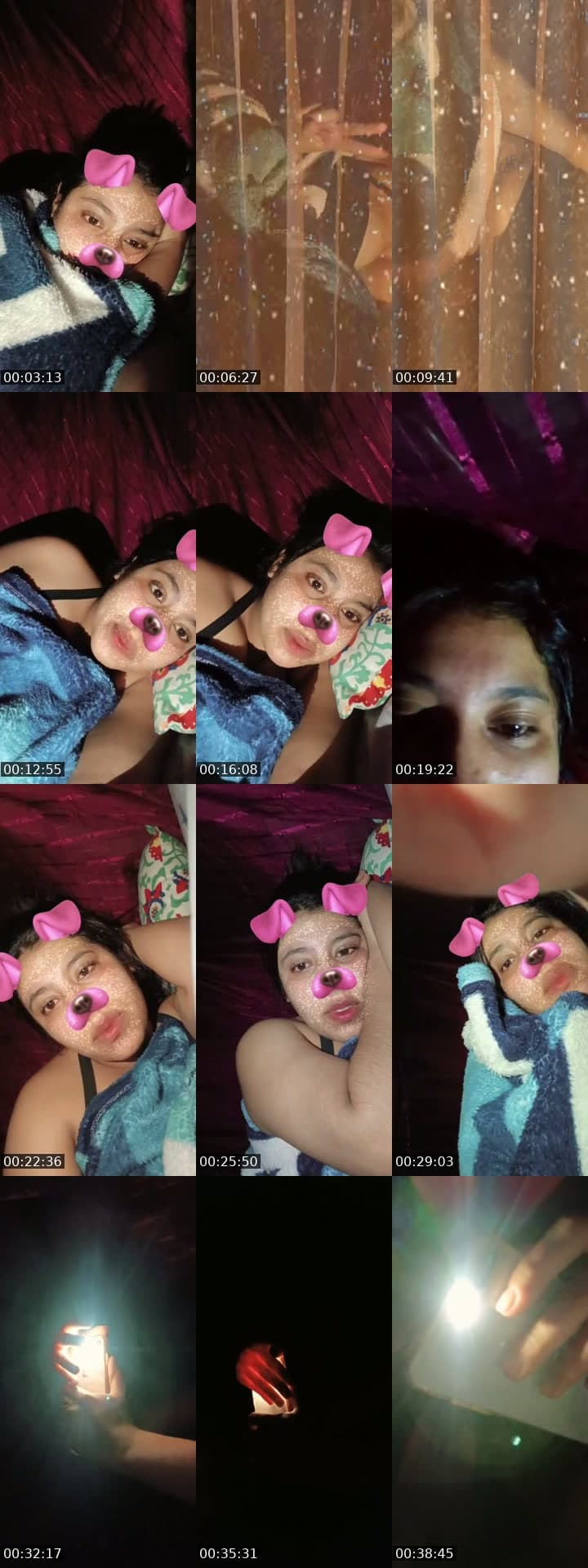 @jqinz6 TikTok live stream