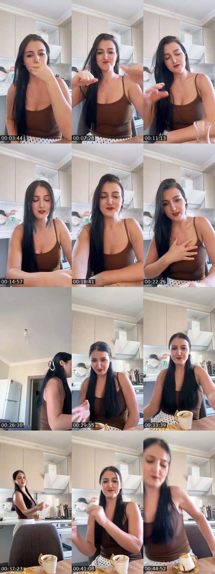 @serpilceylann2727 TikTok live stream
