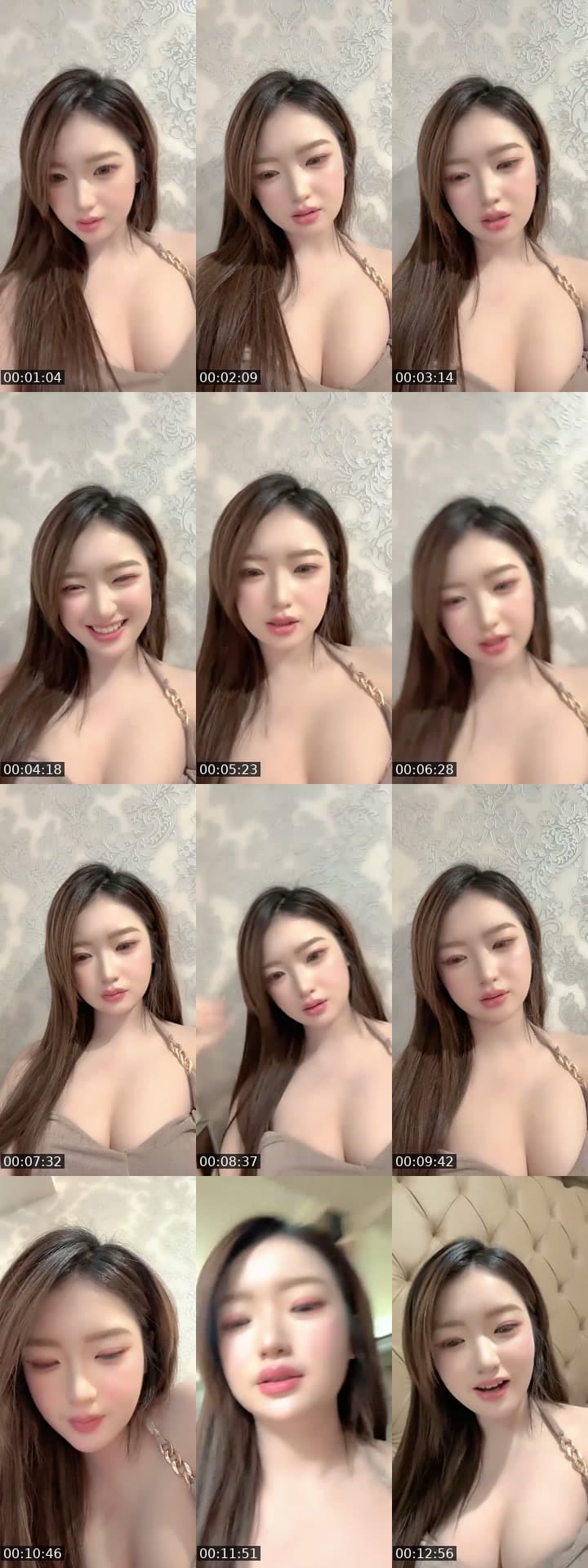 @jesline_fe TikTok live stream