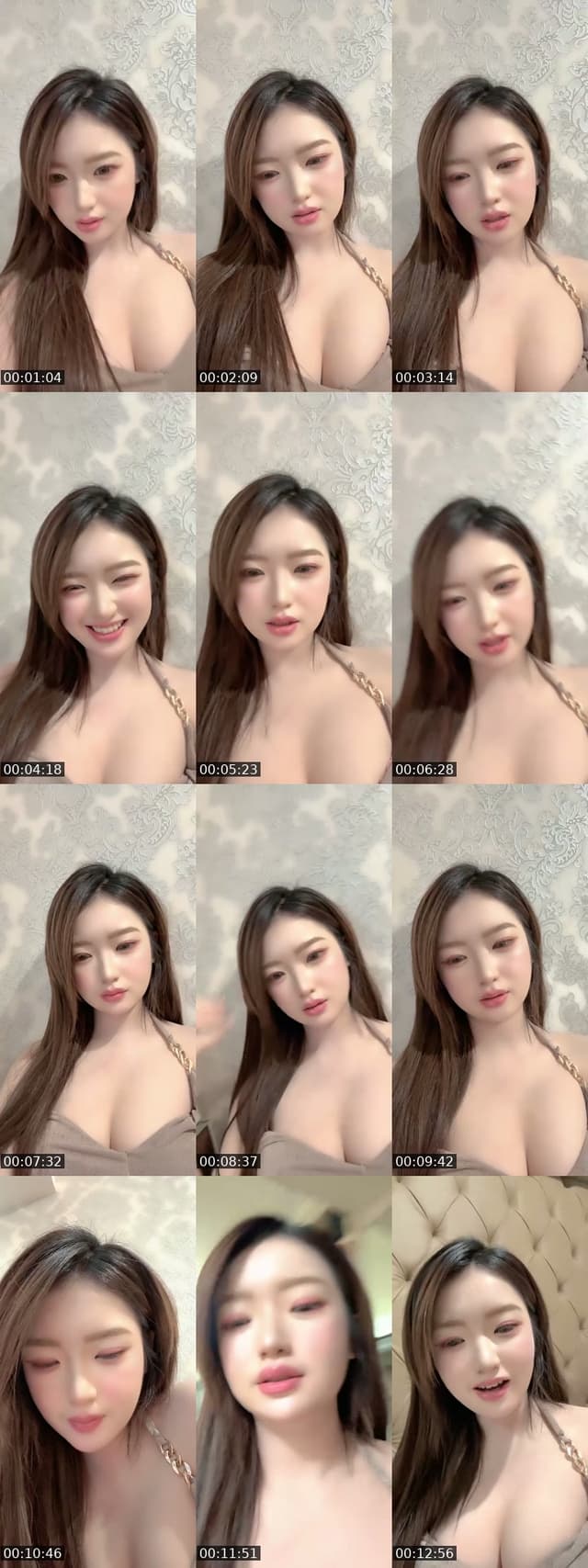 @jesline_fe TikTok live