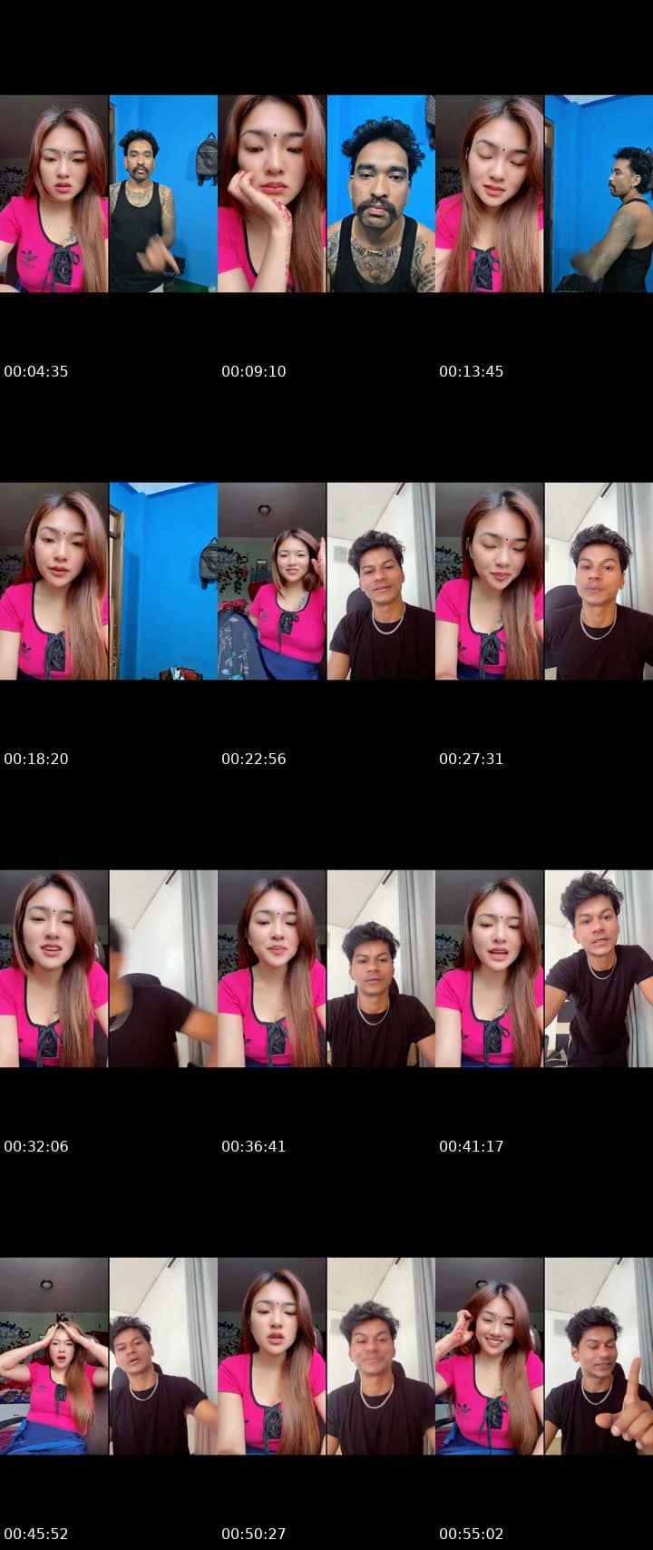 @dhanmayamgr3 TikTok live stream