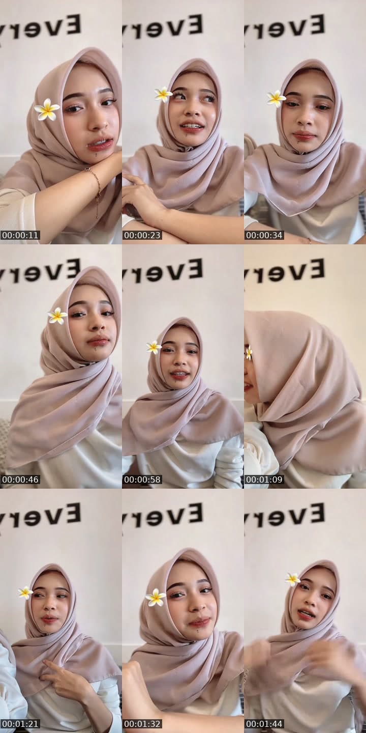 @luvley.p1nk TikTok live stream