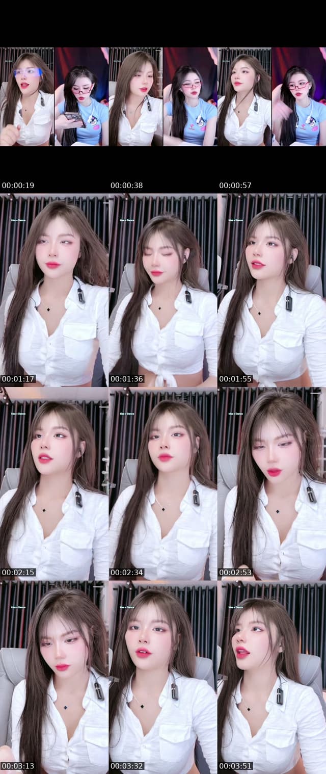TikTok live: Lets Go LIVE! by @kimanhne004