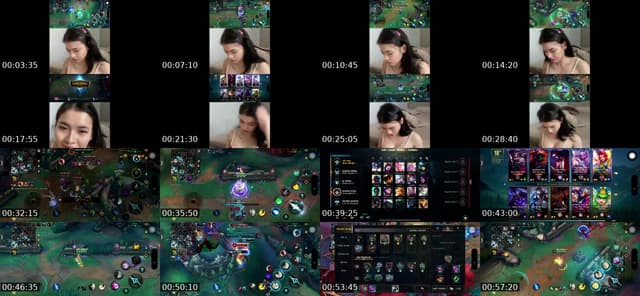 @kimnhietnguyen TikTok live