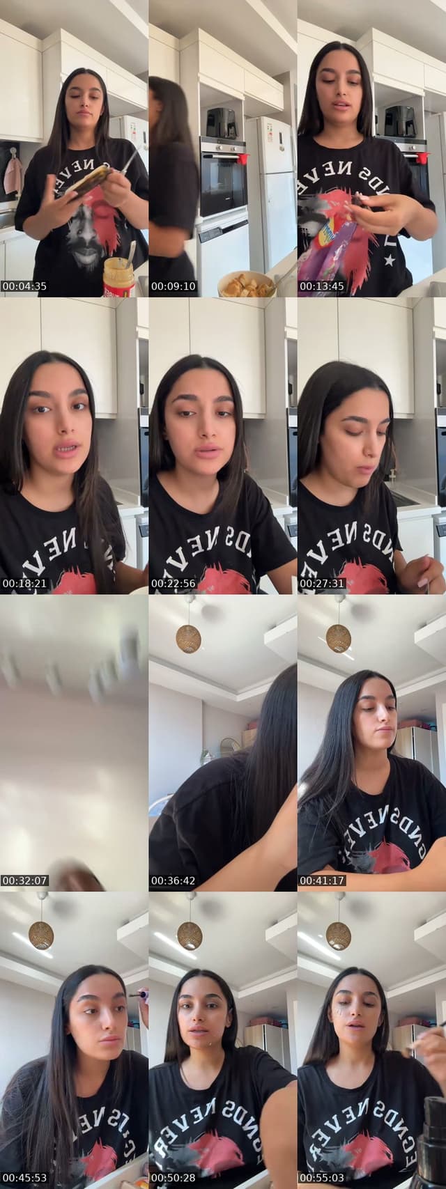 @eylemosko TikTok live