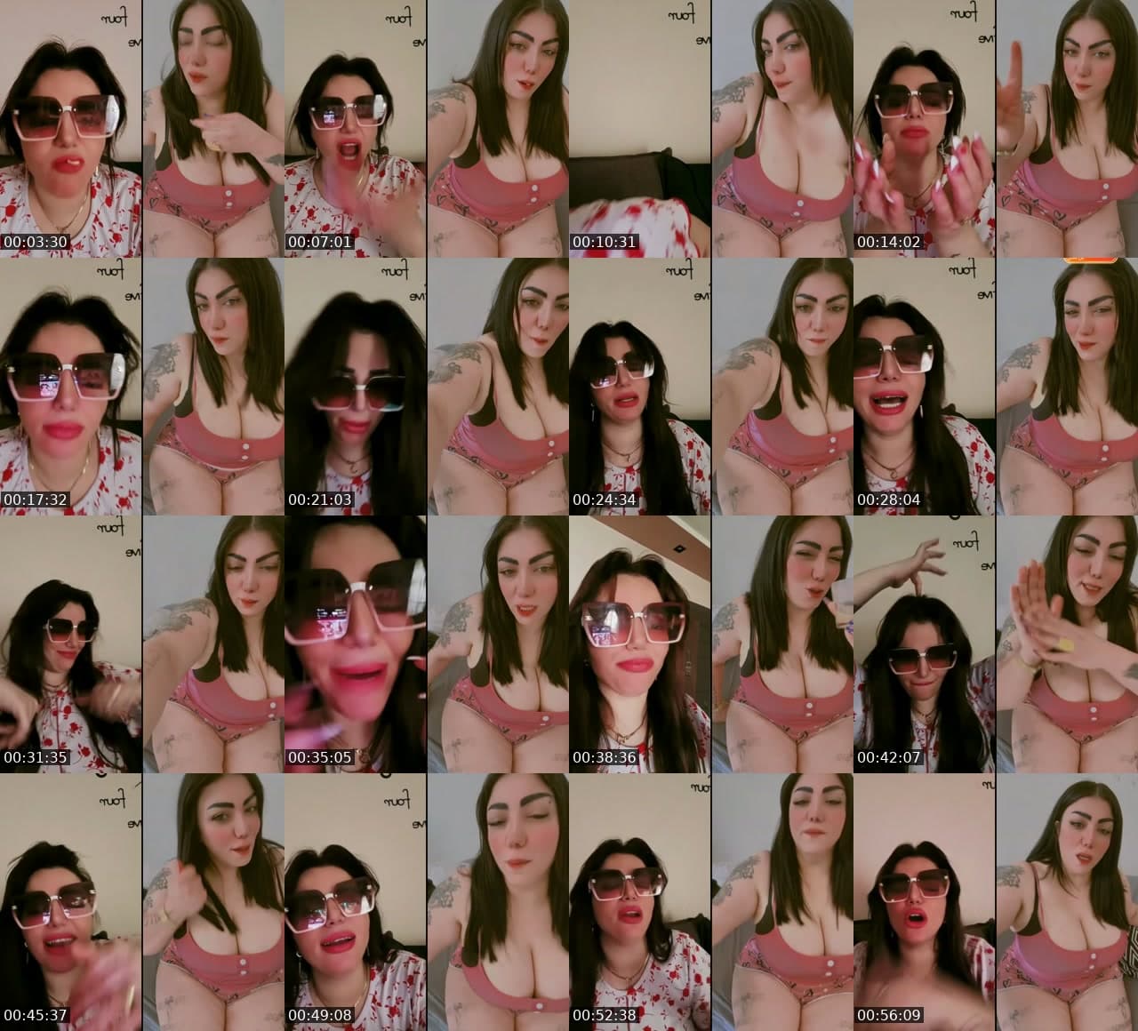 @moka.loka900 TikTok live stream