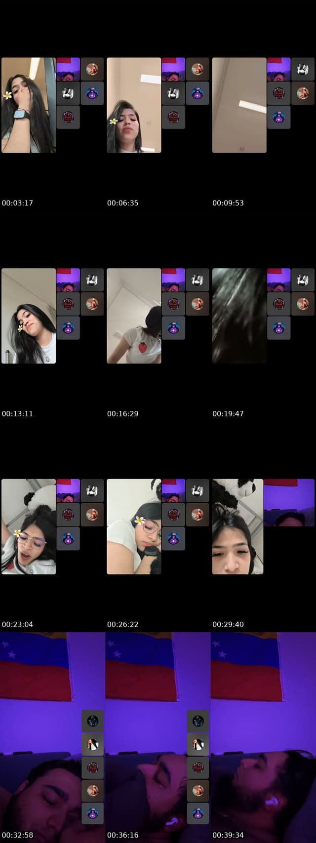 @ahumatitoo TikTok live