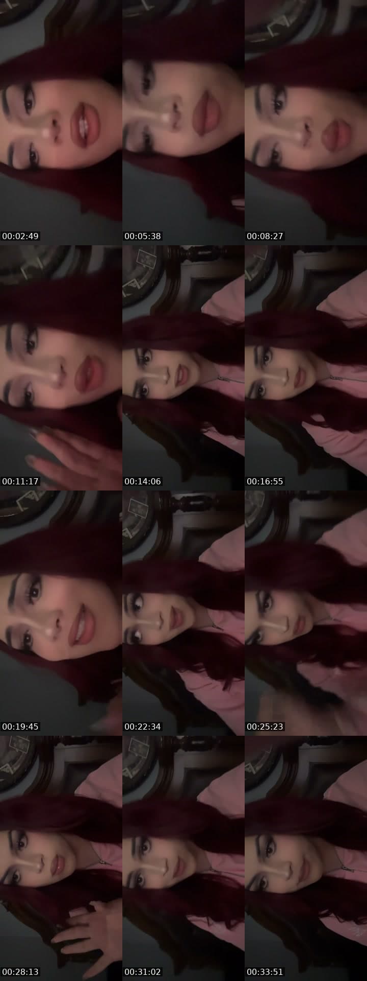 @feline.energy2 TikTok live stream