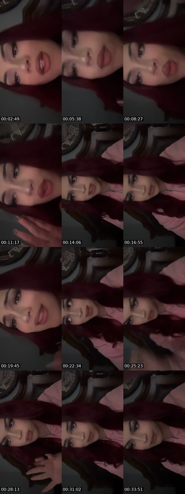 @feline.energy2 TikTok live