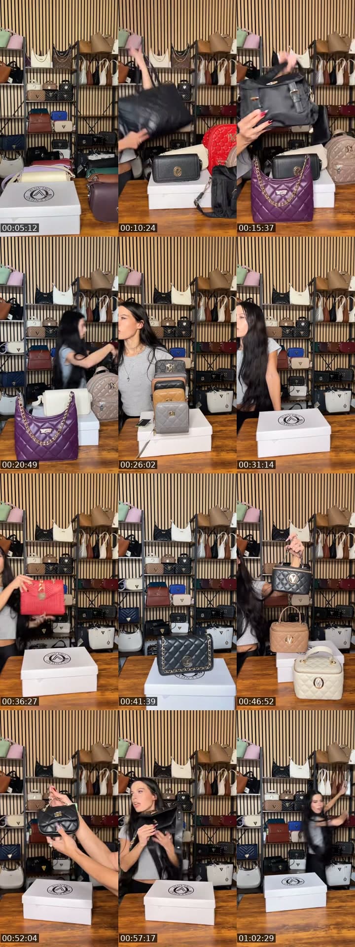 @silhouette.paris TikTok live stream