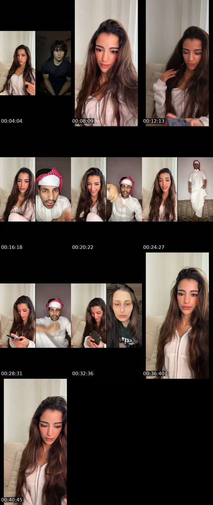 @.fqrr777 TikTok live stream