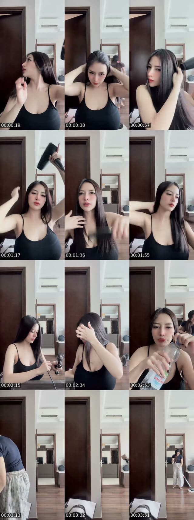 @heradsp TikTok live