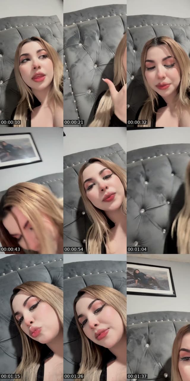 @thechrislopz TikTok live from 2026-07-27