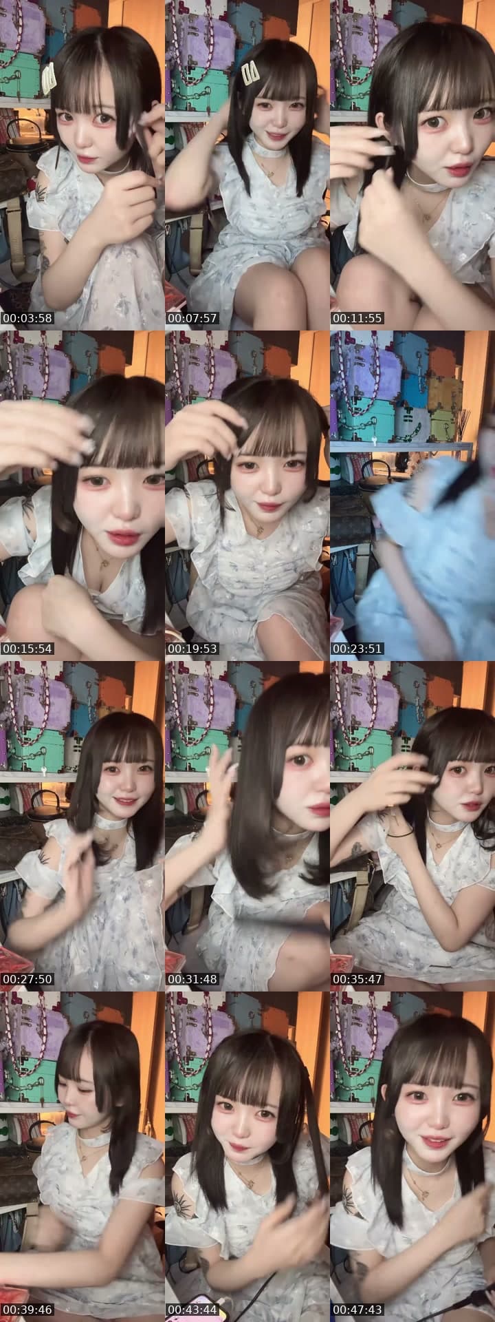 @eviabokadopan07 TikTok live stream