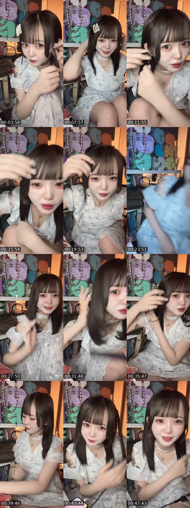 @eviabokadopan07 TikTok live