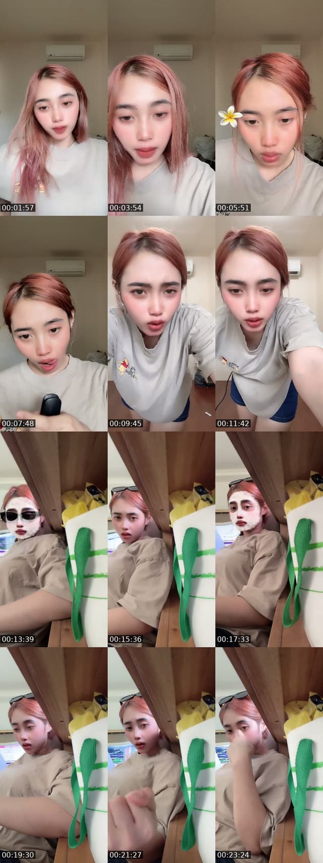 @iamvera.02 TikTok live