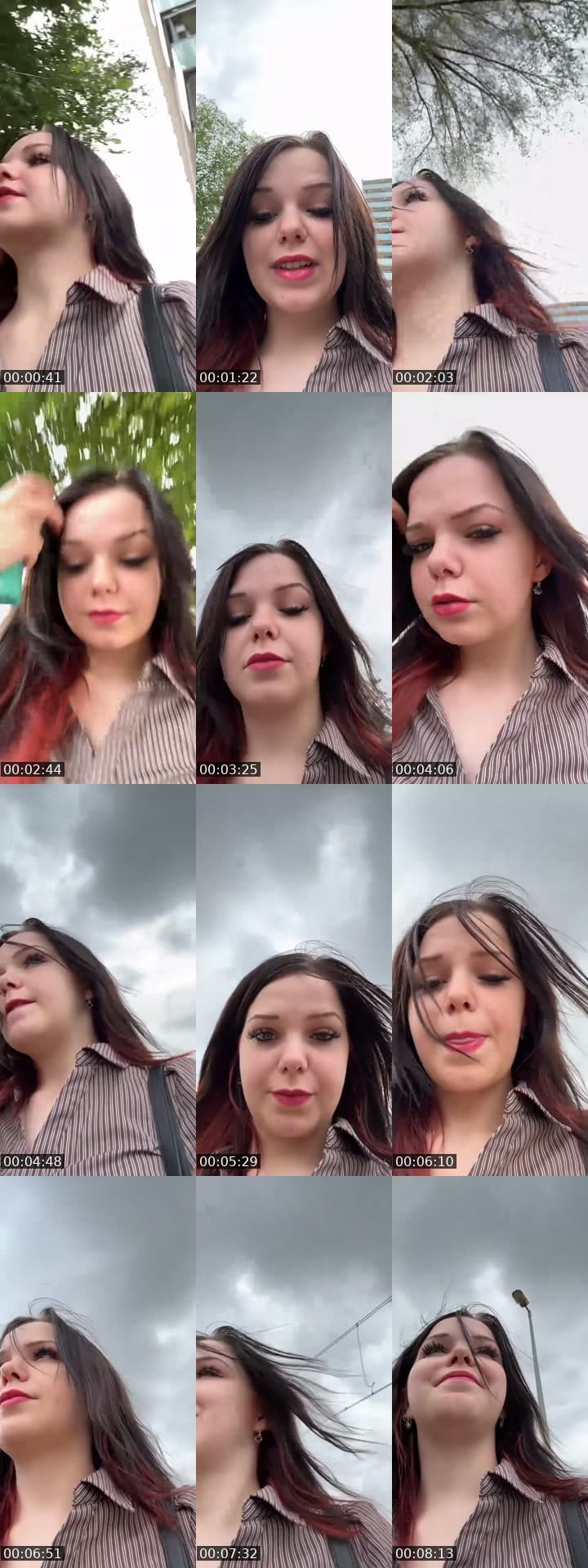@kimm2006666 TikTok live stream