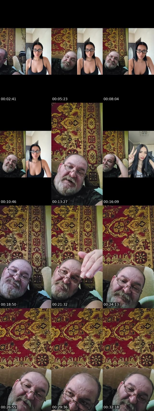 @levonoriginal TikTok live