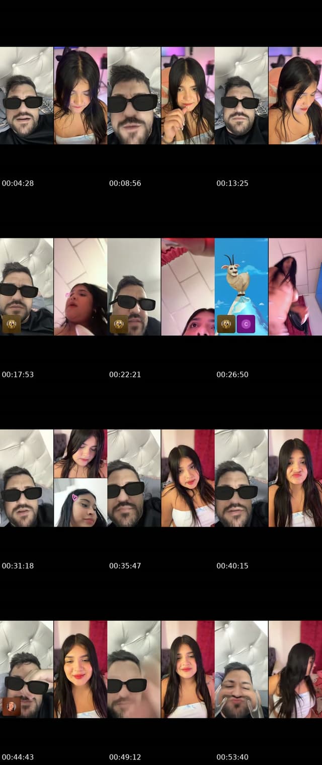 Lets Go LIVE! - @paulquedatesano