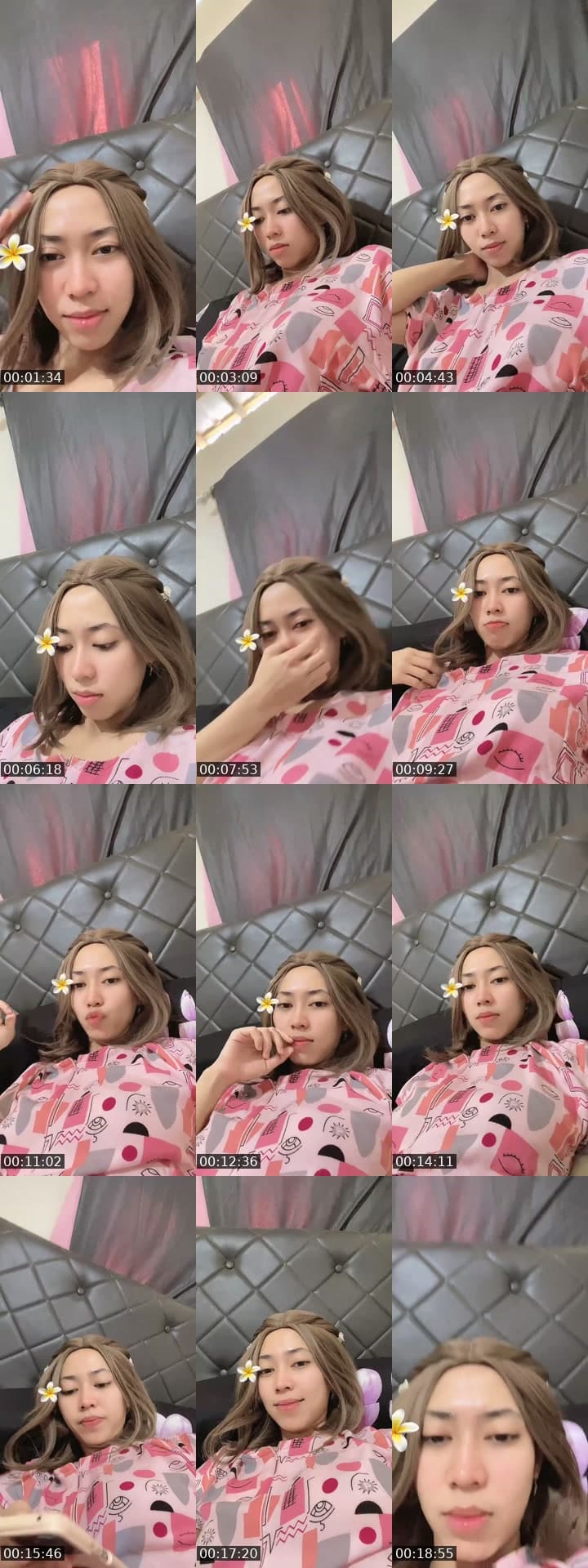 @angelia25553 TikTok live stream