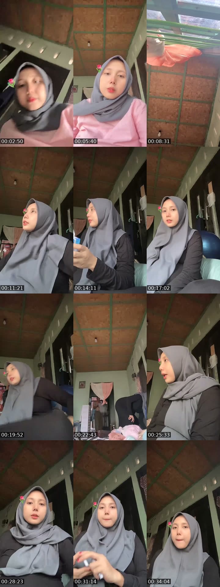 @ayy_gabut08 TikTok live stream