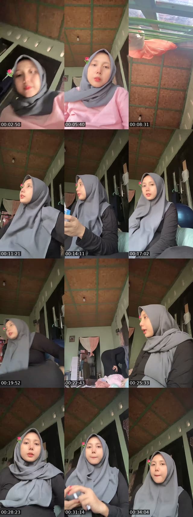 @ayy_gabut08 TikTok live