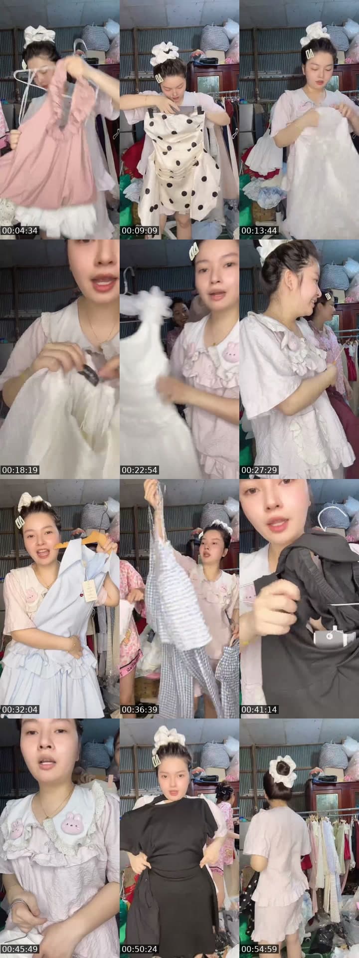 @kimhong_991 TikTok live stream