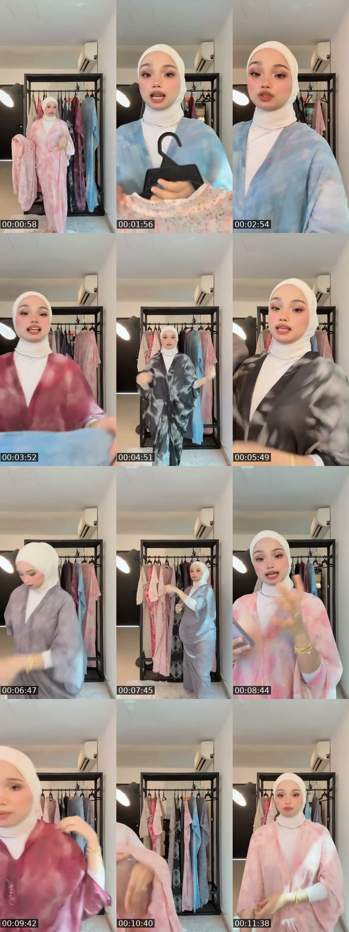 @lilypetunahq TikTok live stream
