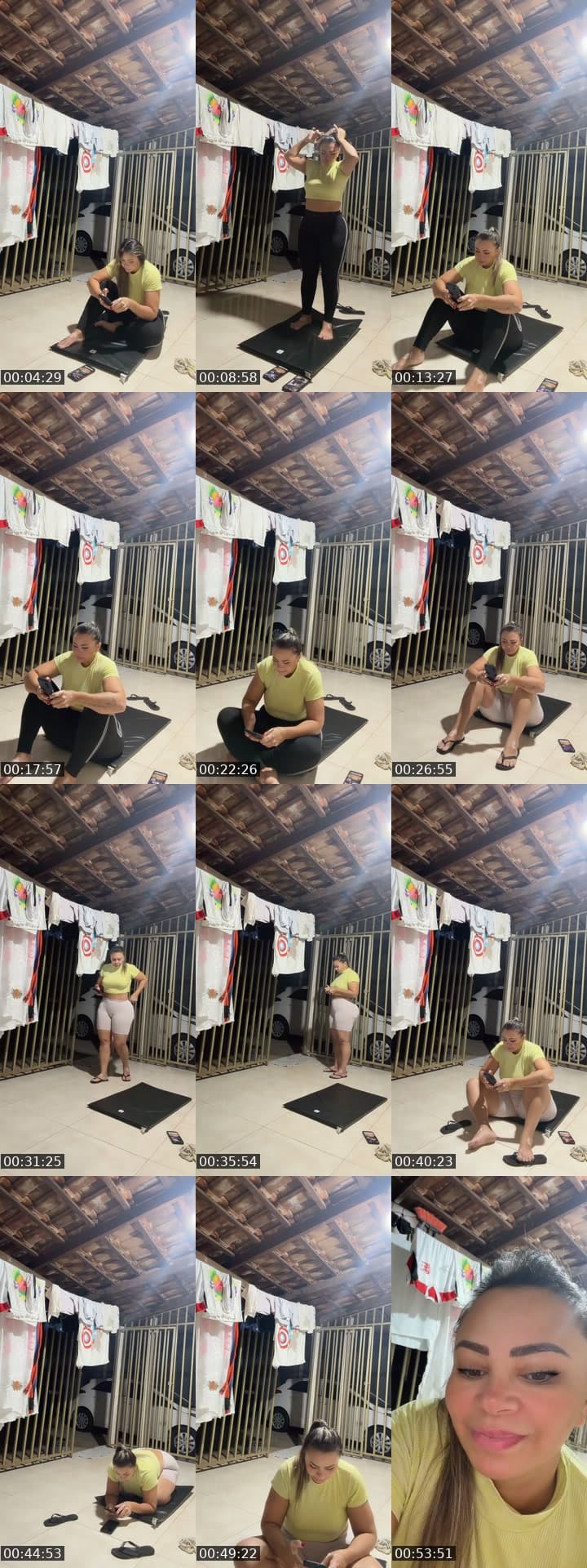 @kemilygoncalves3 TikTok live stream