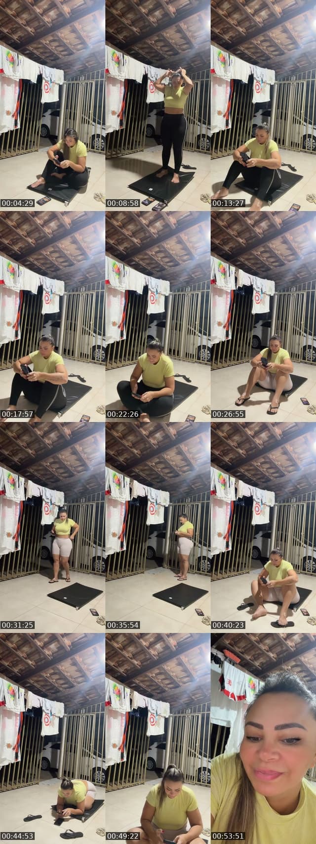 @kemilygoncalves3 TikTok live