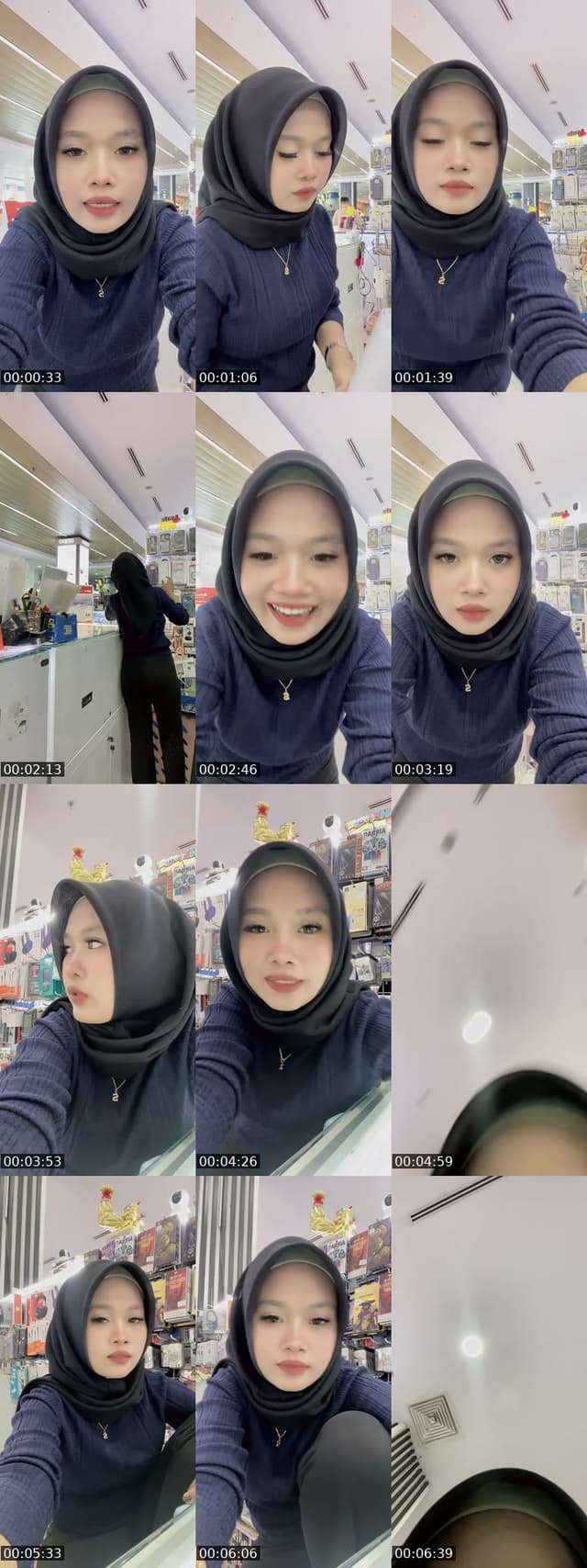 @nrvsraaa TikTok live