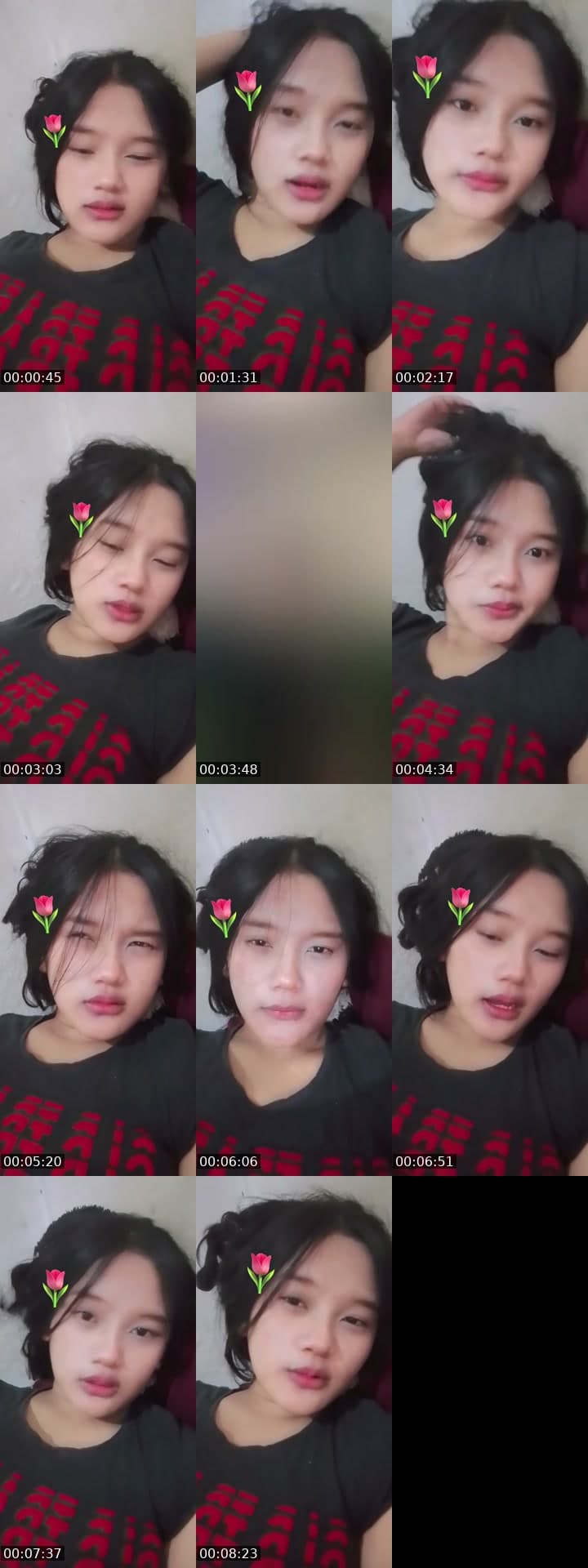 @rrrevaaa22 TikTok live stream