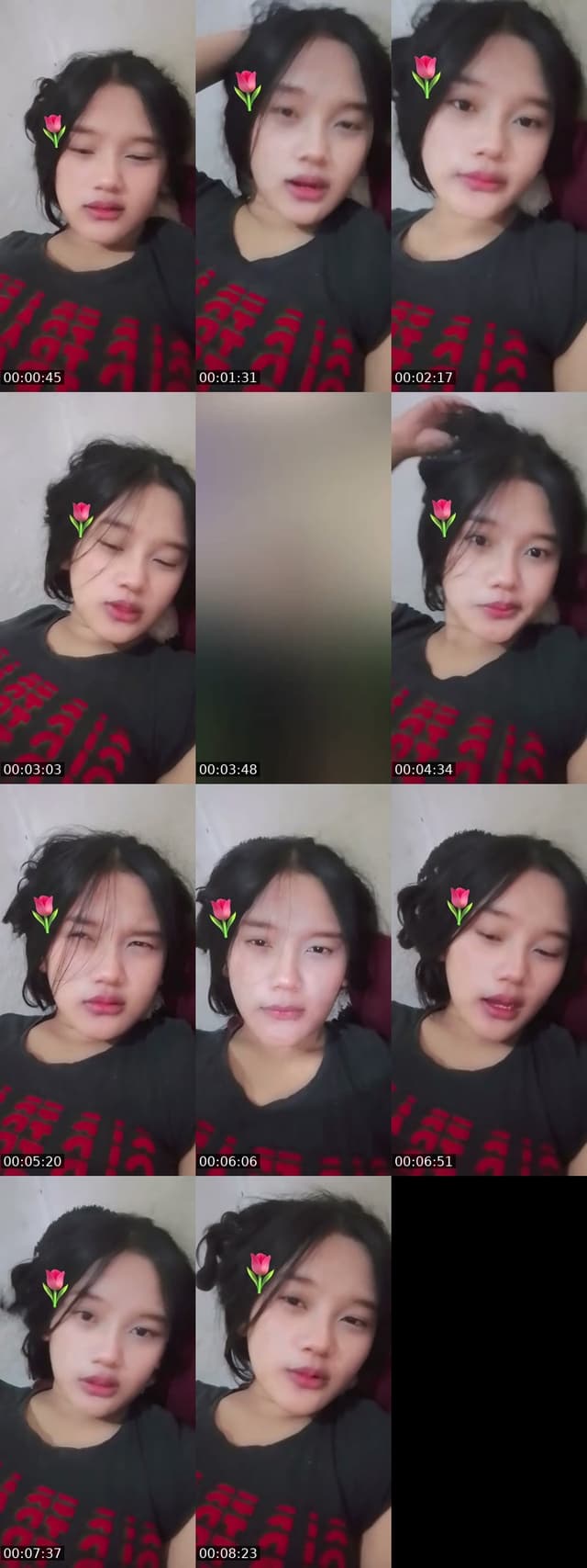 @rrrevaaa22 TikTok live