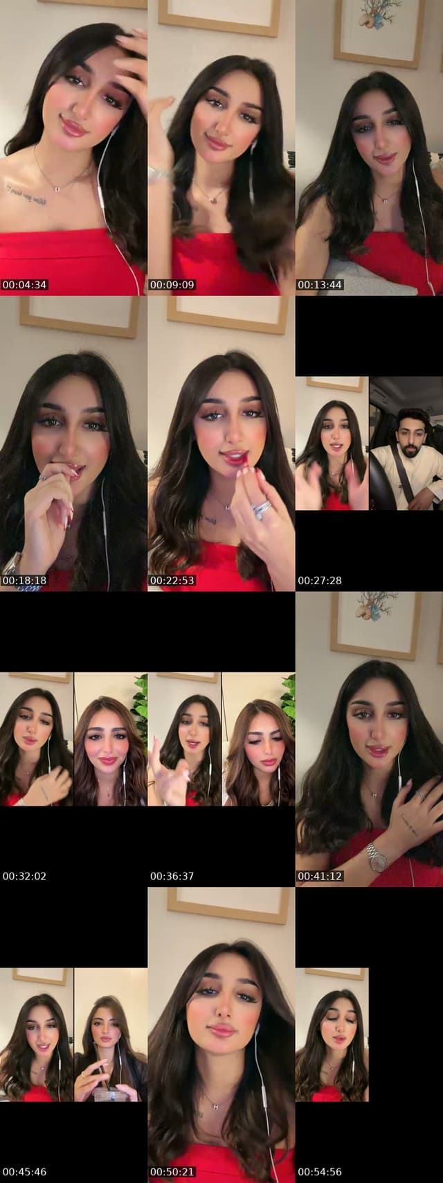 @losel52 TikTok live