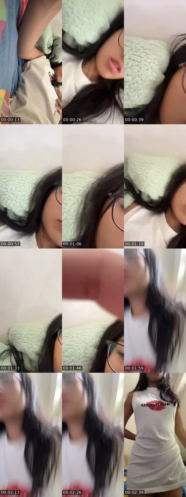 Ig:@paichatmosier - @paisitocomesito