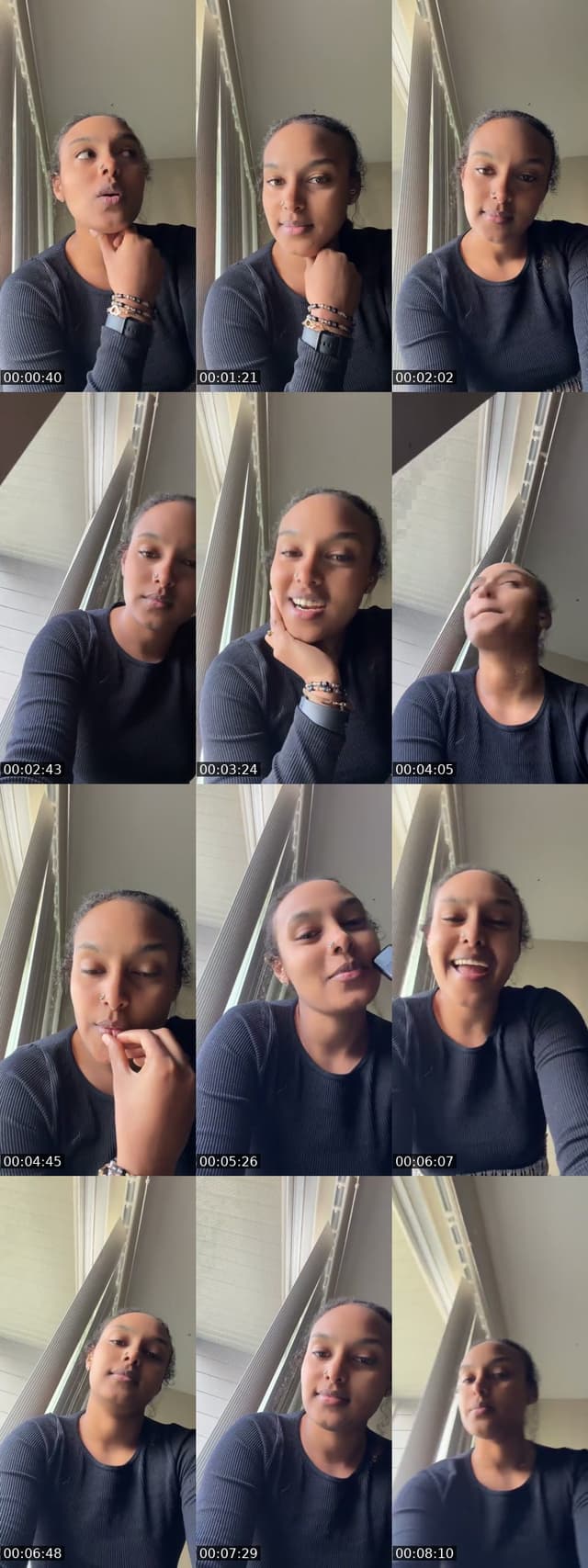@bettycanada17 TikTok live