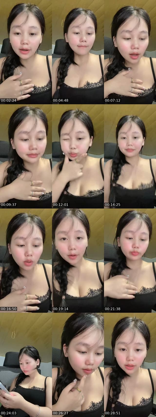 @linh09858 TikTok live