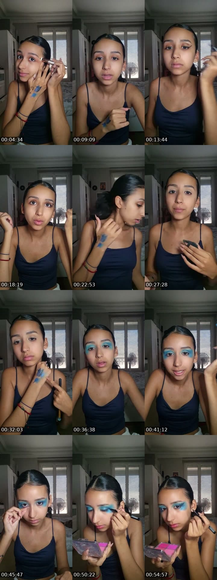 💙