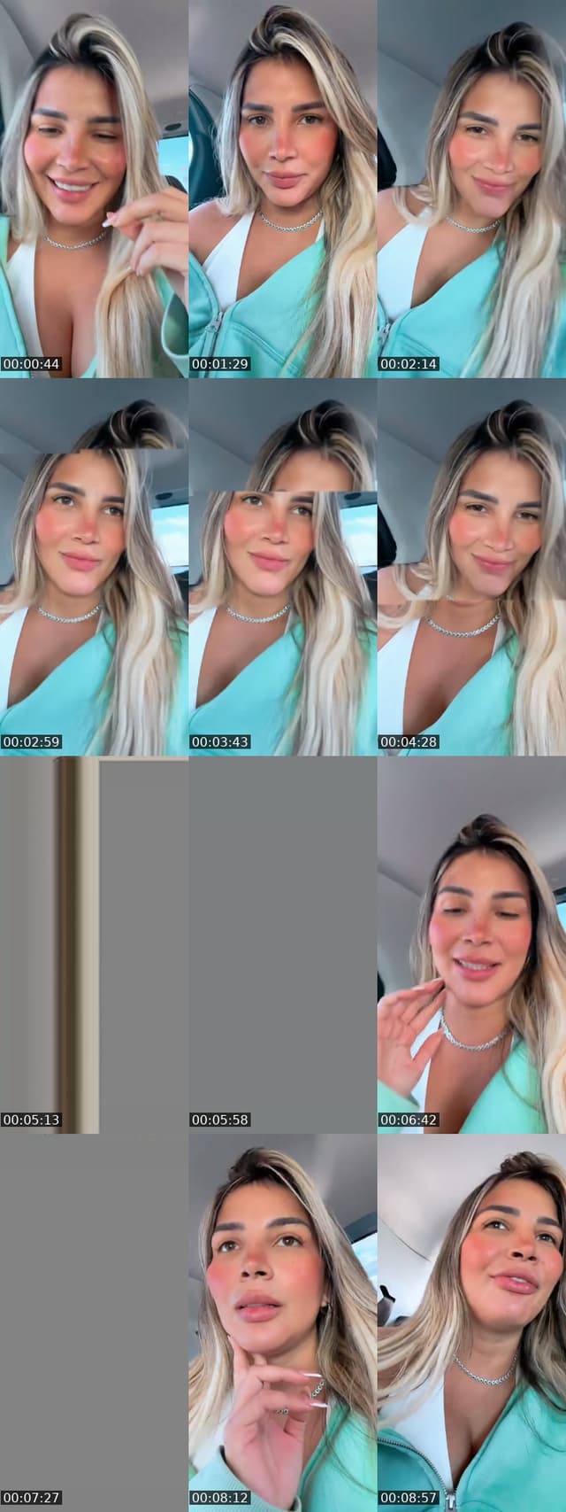@ssophiamolina2026 TikTok live