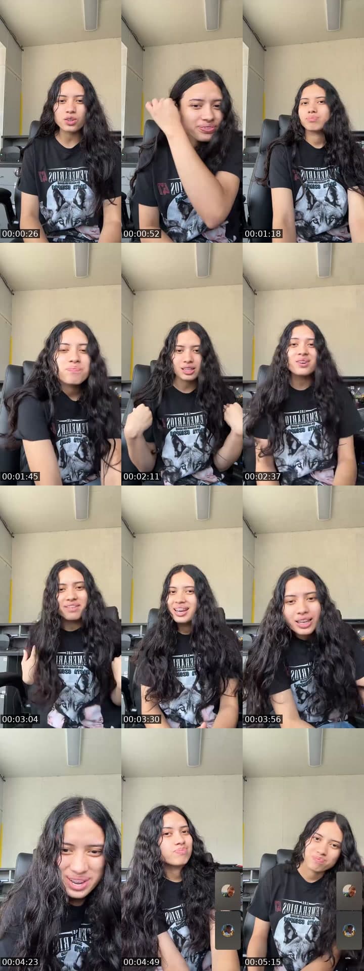 @true_m5 TikTok live stream
