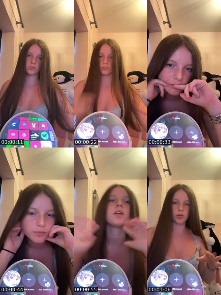 Chill and chat with me! 🍥