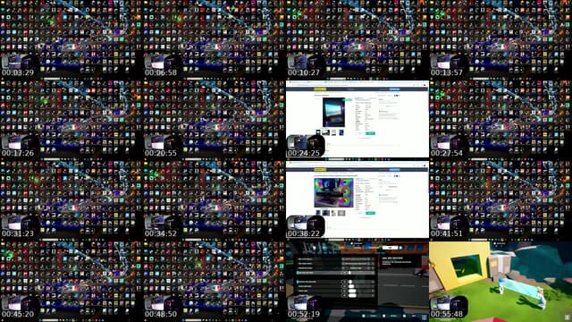 65TB DEPOLAMALI 250 OYUN SİSTEM - @fayrom_