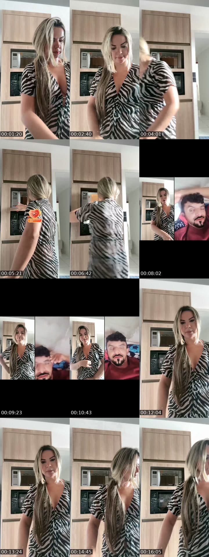 @meyrelisboa42 TikTok live stream