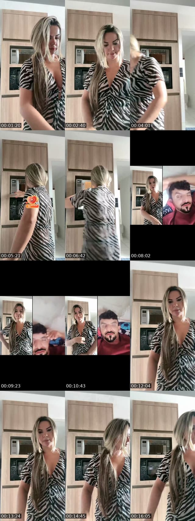 @meyrelisboa42 TikTok live