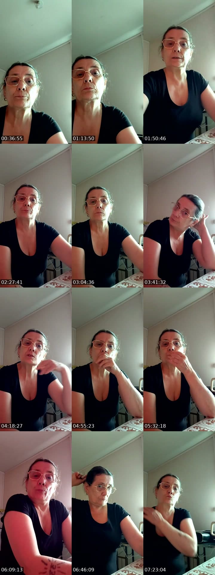 @coco.therou TikTok live stream