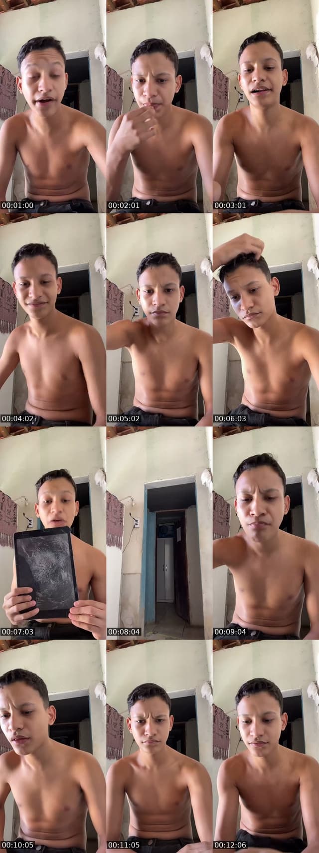 @duduzinnof TikTok live from 2026-07-26